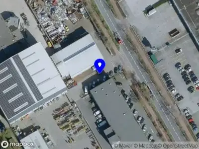 Overlastmelding De Tongelreep in Best