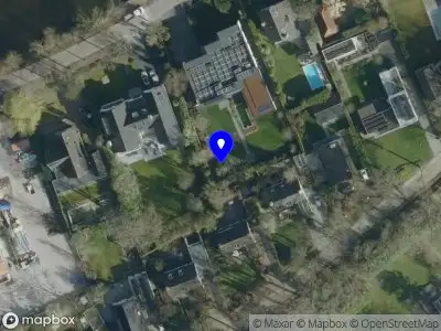 112 melding Overlastmelding Kivitslaan in Oisterwijk