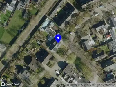 Overlastmelding Kaar in Riel gesloten