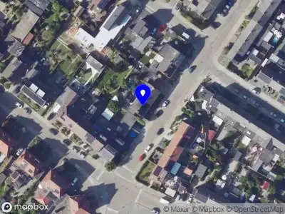 112 melding Overlastmelding Guillaume Franquinetstraat in Sittard