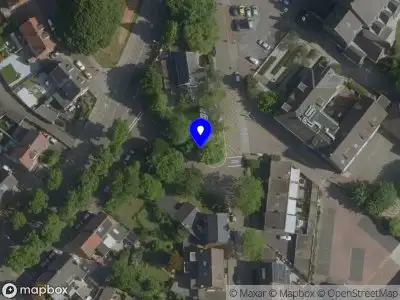 Anonieme overlastmelding Molenstraat in Geleen gesloten