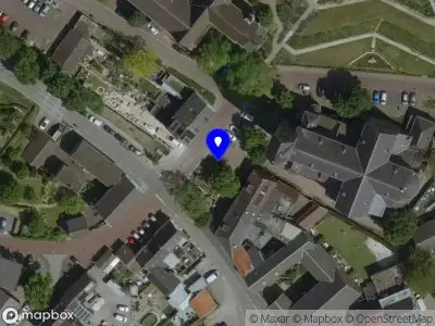 Overlastmelding Kapelaan Pendersplein in Gulpen