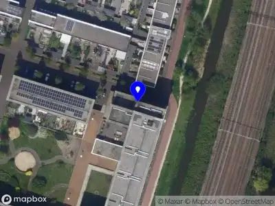 Overlastmelding Clusiushof in Oegstgeest gesloten