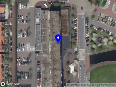 112 melding Overlastmelding  in Oegstgeest gesloten