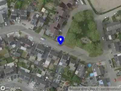 112 melding Overlastmelding Populierenlaan in Vlodrop gesloten