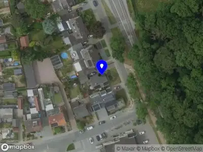 112 melding Overlastmelding Hoofdstraat in Sint Odiliënberg gesloten