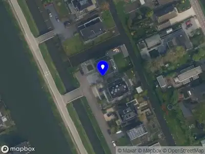 112 melding Ambulance met grote spoed naar de Reinier Rondhorstdijk in Rotterdam