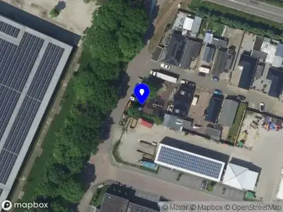 Overlastmelding Beyerinckstraat in Sliedrecht