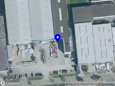 Overlastmelding Spuiweg in Waalwijk