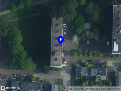 112 melding Overlastmelding Bevelandselaan in Amstelveen gesloten