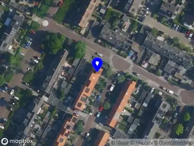 112 melding Overlastmelding Frederik van Eedenlaan in Hillegom gesloten