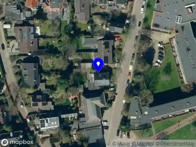 112 melding Overlastmelding Hogeweg in Velp