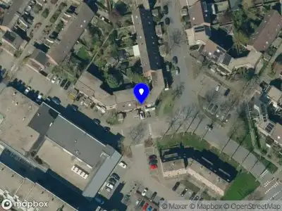 Overlastmelding Terneuzenstraat in Arnhem