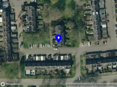 Overlastmelding Strijenpad in Arnhem