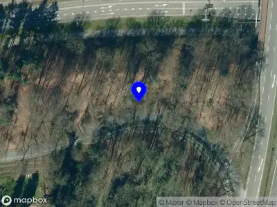 Overlastmelding Julius Röntgenweg in Arnhem