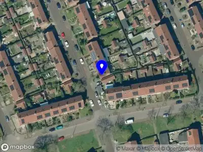 112 melding Overlastmelding Roekenstraat in Arnhem