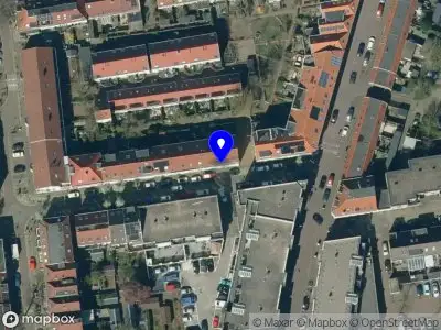 Overlastmelding Marten van Rossemstraat in Arnhem