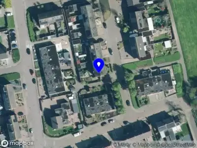 112 melding Overlastmelding Fazantstraat in Lobith gesloten