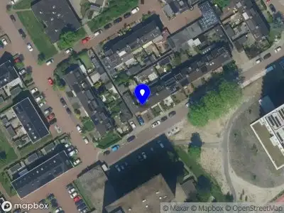 Overlastmelding Debora Bakelaan in Heemskerk