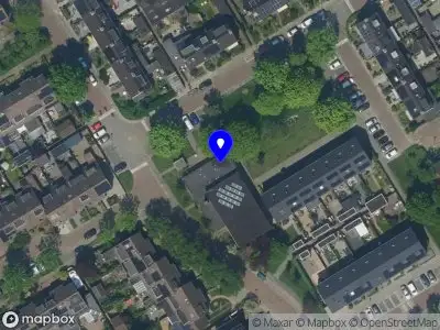 112 melding Overlastmelding Stijkelstraat in Heemskerk gesloten