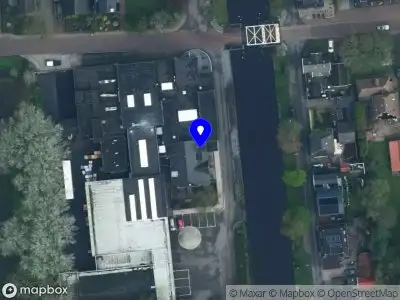 112 melding Brandweer met grote spoed naar de Hellingwâl in Terwispel vanwege afgaan automatisch brandalarm