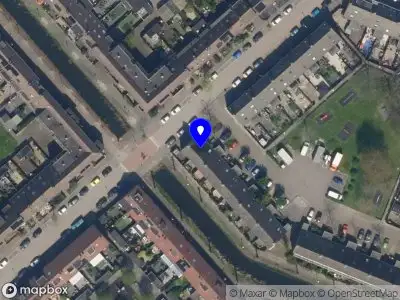 112 melding Besteld ambulance vervoer naar de Vliegerzeil in Krimpen aan den IJssel