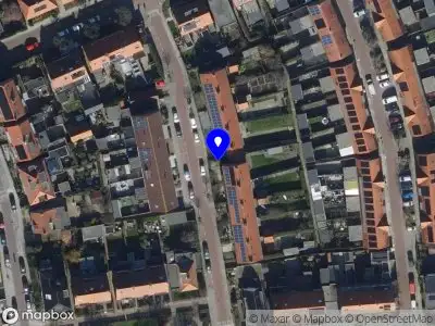 112 melding Overlastmelding Tulpstraat in Goes gesloten