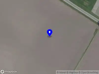 Brandweer met gepaste spoed naar de Hoge Zijdeweg in Vlierden