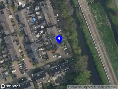 Ambulance met gepaste spoed naar de Soestburg in Pijnacker