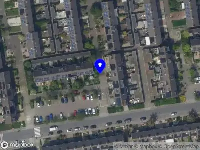 Overlastmelding Nicolaas Beetslaan in Roelofarendsveen gesloten