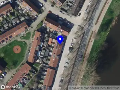 Overlastmelding Obrechtstraat in Zwijndrecht