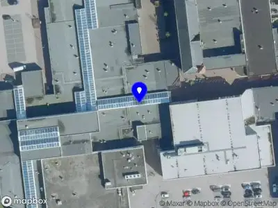 Overlastmelding De Els in Waalwijk