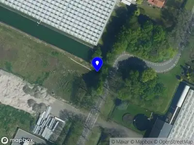 Overlastmelding Meerlandenweg in Amstelveen gesloten