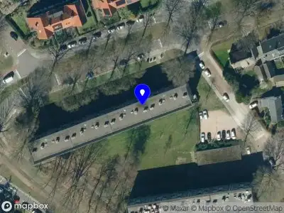 Overlastmelding Jacob Marislaan in Arnhem