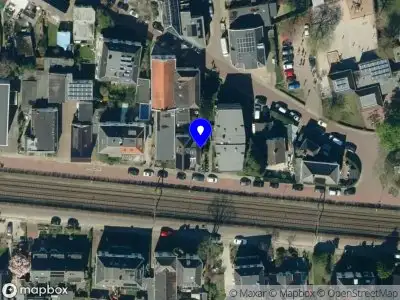 112 melding Overlastmelding Noorder Parallelweg in Velp gesloten