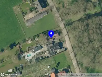 112 melding Overlastmelding Oud Zevenaarseweg in Zevenaar gesloten