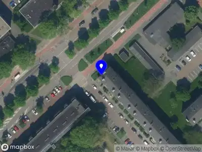 Overlastmelding Van Meelstraat in Beverwijk gesloten