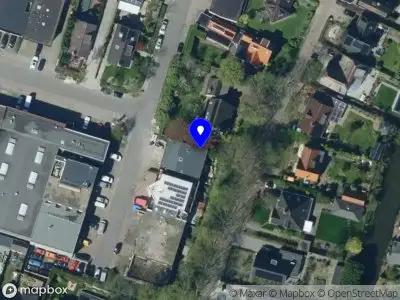 Overlastmelding Industrieterrein Oosterzij in Heiloo gesloten