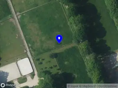 112 melding Politie naar de Potbrummel in Hulshorst vanwege aanrijding met letsel