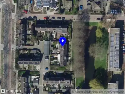 112 melding Besteld ambulance vervoer naar de Pinksterbloem in Barendrecht