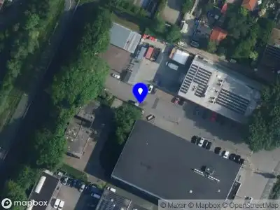 Ambulance met grote spoed naar de Ziederij in Amstelveen