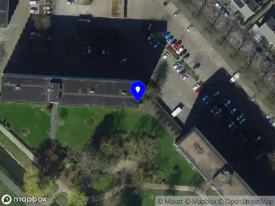 112 melding Ambulance met grote spoed naar de Seringenplantsoen in Ridderkerk