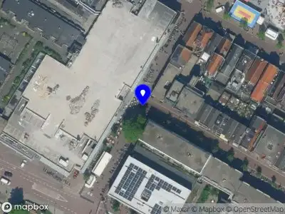 112 melding Brandweer met gepaste spoed naar de Koestraat in Purmerend vanwege waarnemen gaslucht