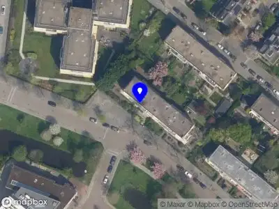 Besteld ambulance vervoer naar de Van Beethovensingel in Rotterdam