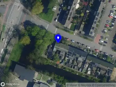 Overlastmelding Brahmsstraat in Lisse