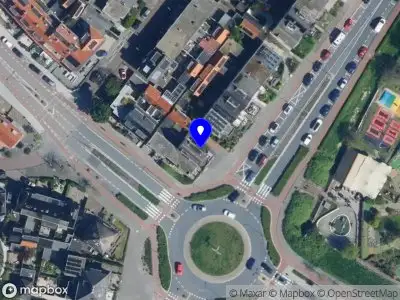 112 melding Overlastmelding Duinweg in Noordwijk