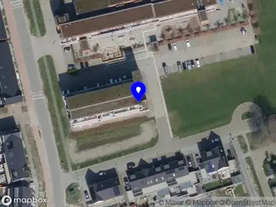 Brandweer en politie met grote spoed naar de Kriekenstraat in Teteringen vanwege letsel