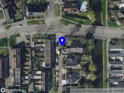 112 melding Overlastmelding Duinbeek in Zwijndrecht