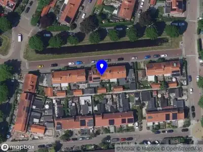 Overlastmelding Van Eesterensingel in Alblasserdam