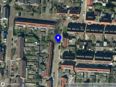 Overlastmelding Johan de Wittstraat in Velp